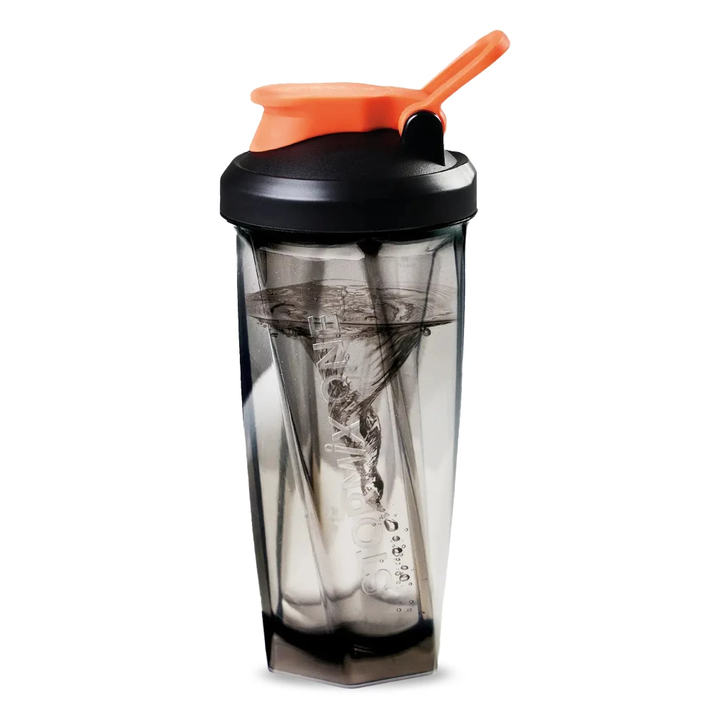Stormix One - 600ml, Orange/Black