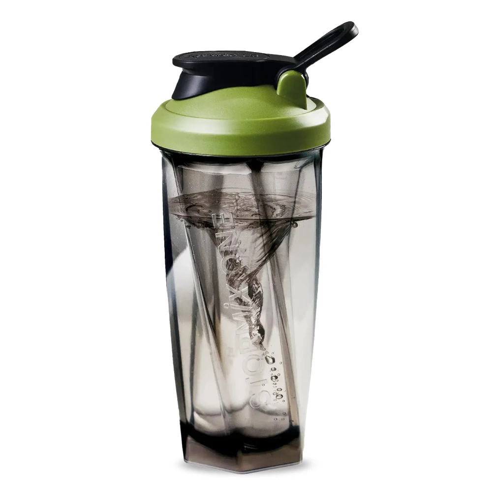 Stormix One - 600ml, Khaki/Black
