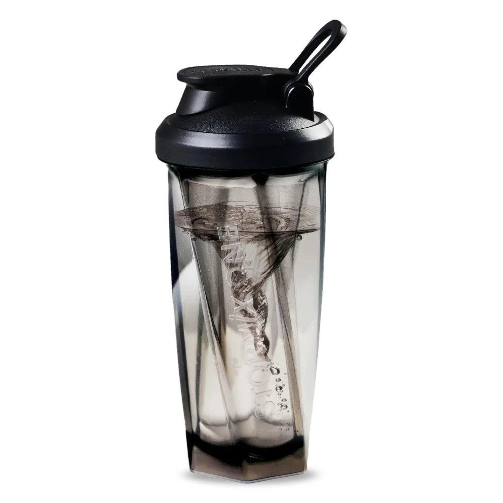 Stormix One - 600ml, Black