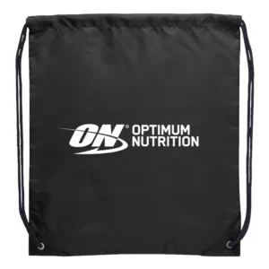 String Bag ON - Taille unique, Black