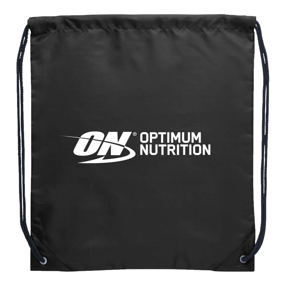 String Bag ON - Taille unique, Black