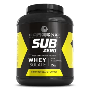 Sub Zero - 2000g, Rich Chocolate