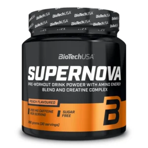 Supernova - 282g, Peach