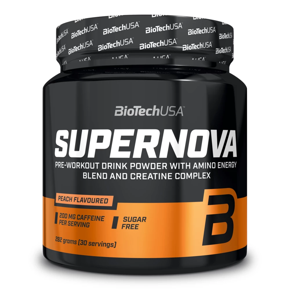 Supernova - 282g, Peach