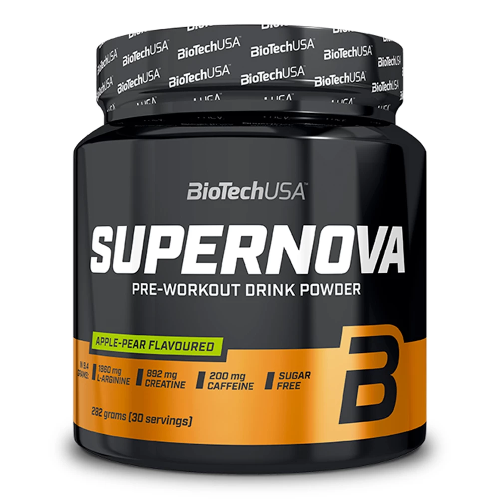 Supernova - 282g, Apple-Pear
