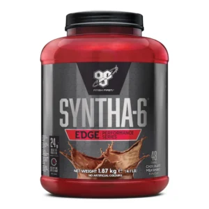 Syntha-6 Edge - 1780g, Chocolate Milkshake