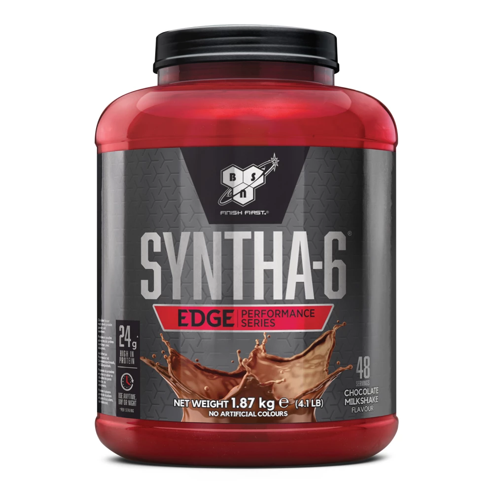Syntha-6 Edge - 1780g, Chocolate Milkshake
