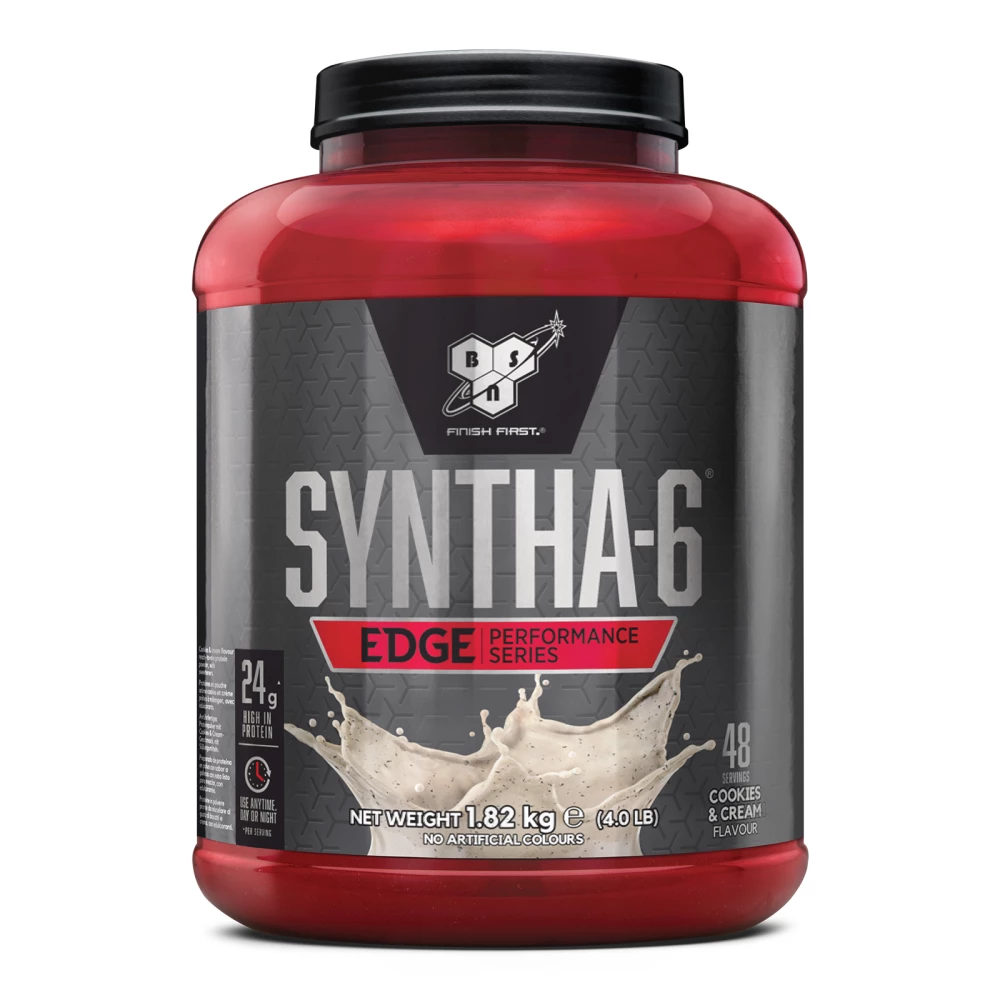 Syntha-6 Edge - 1780g, Cookies N Cream