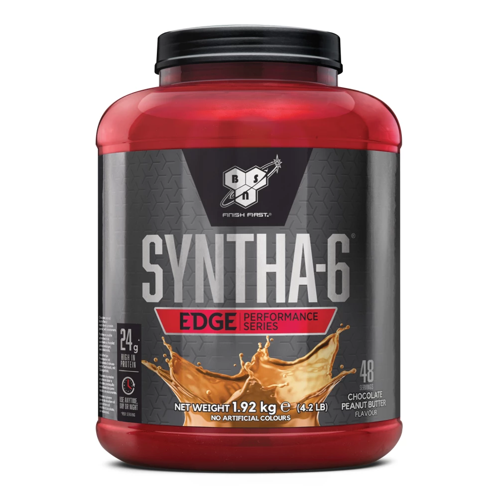 Syntha-6 Edge - 1780g, Chocolate Peanut Butter