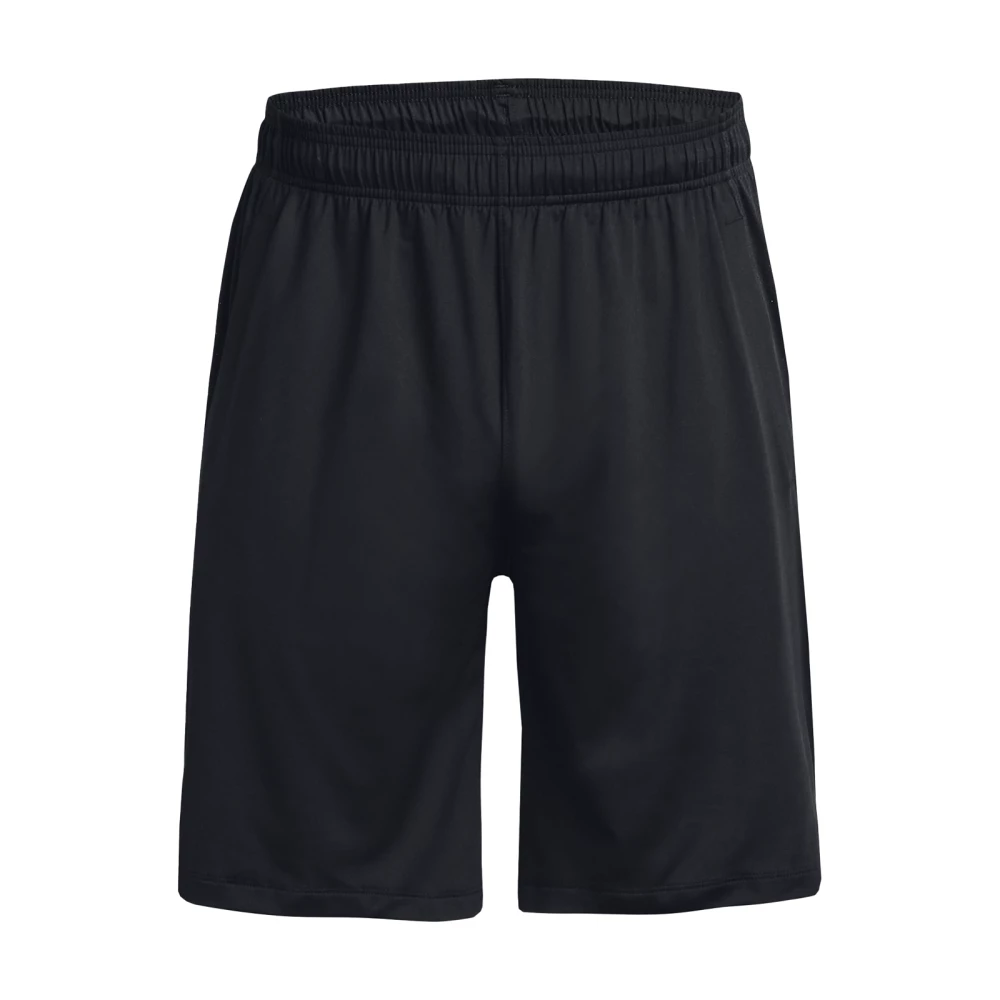 Short Under Armour Tech™ Vent - S, Black