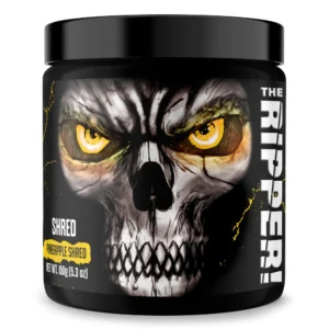 The Ripper - 150g, Pineapple Shred