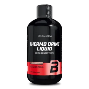 Thermo Drine Liquid - 500ml, Grapefruit