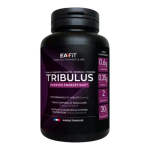 Tribulus - 90 Comprimés