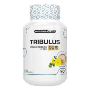 Tribulus - 90 Comprimés