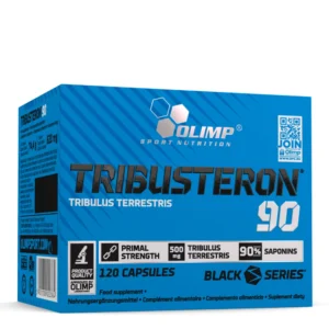 Tribusteron 90 - 120 Gélules