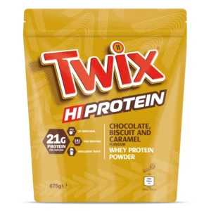 Twix Protein Powder - 875g, Chocolate Biscuit Caramel