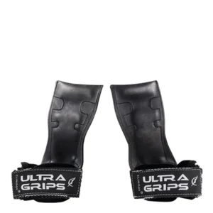 Ultra Grips - S, White Camouflage