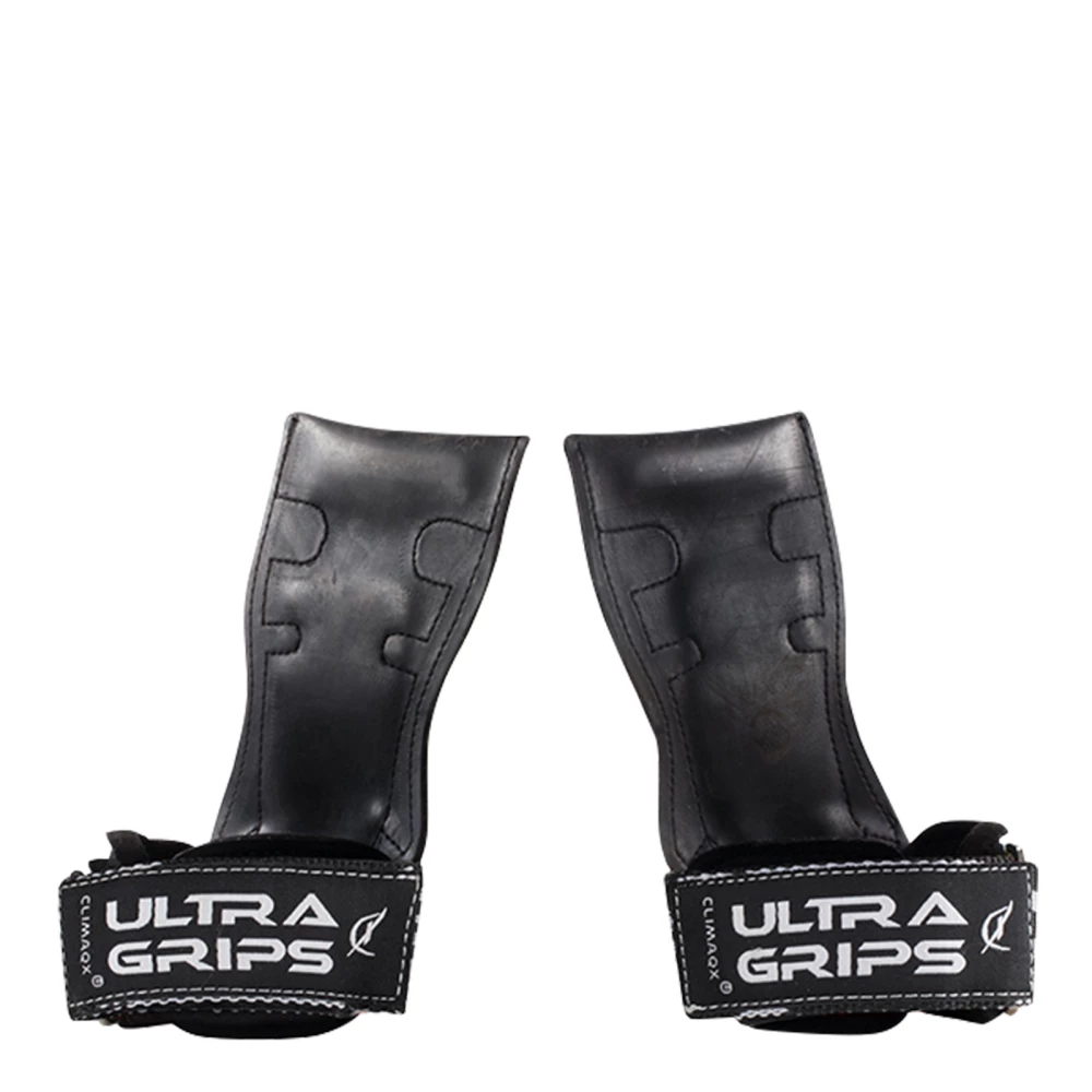 Ultra Grips - S, White Camouflage