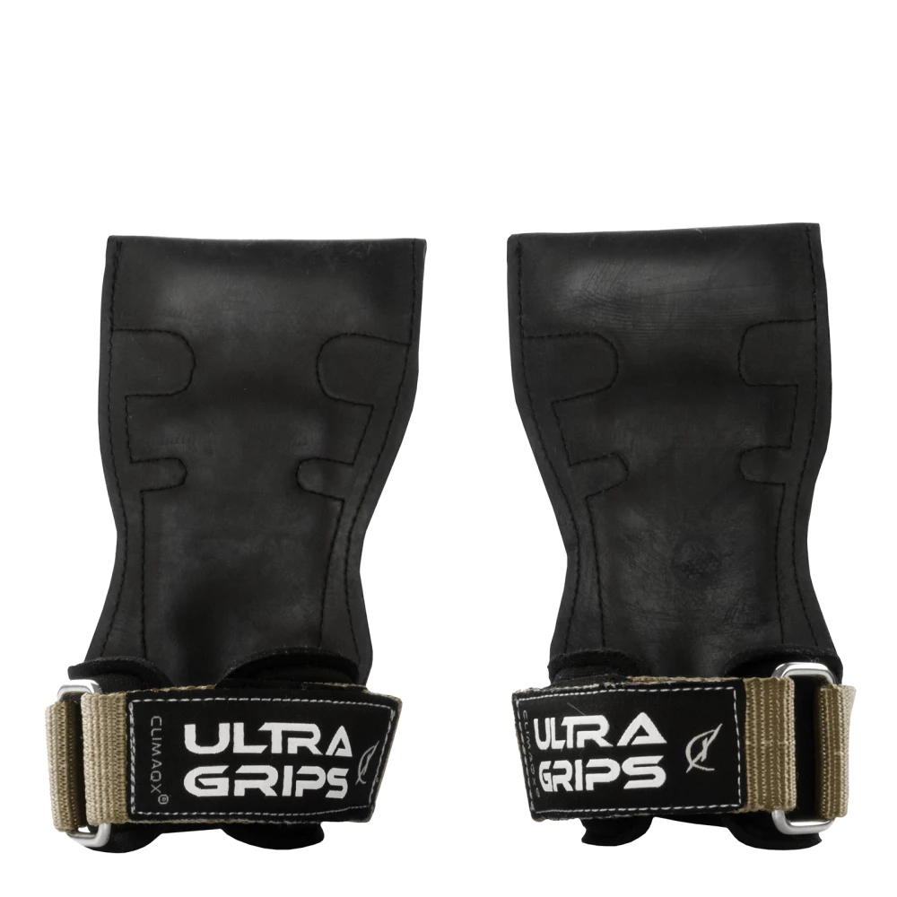 Ultra Grips - S, Khaki