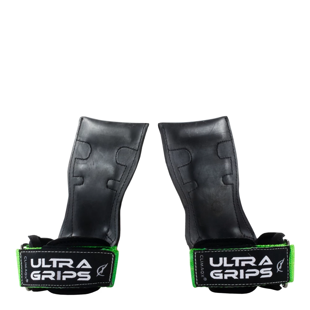 Ultra Grips - S, Green