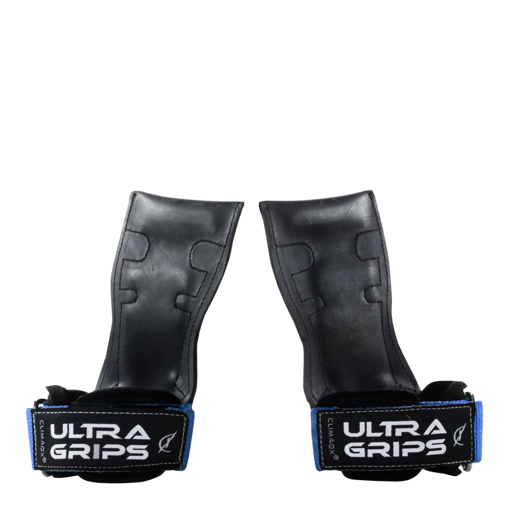 Ultra Grips - S, Blue