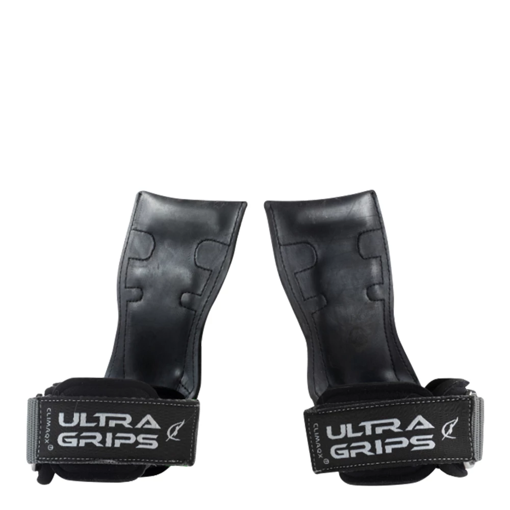 Ultra Grips - S, Anthracite