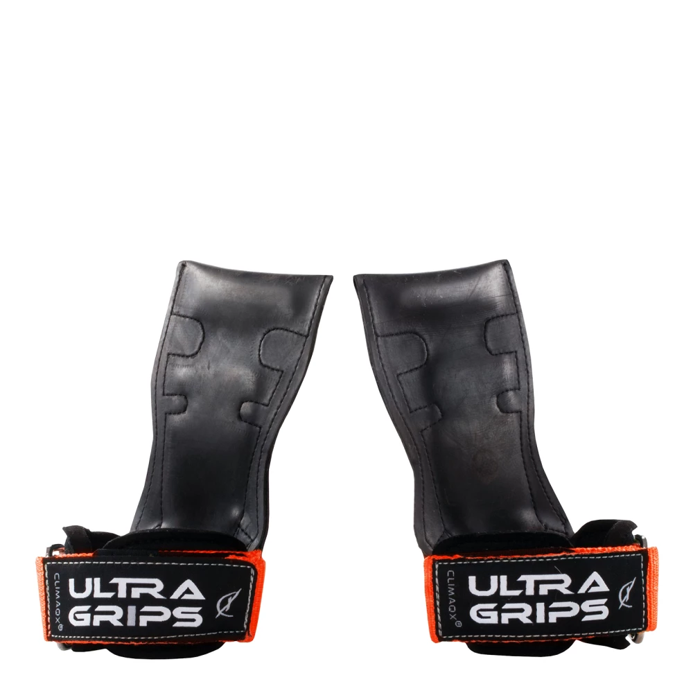 Ultra Grips - S, Orange