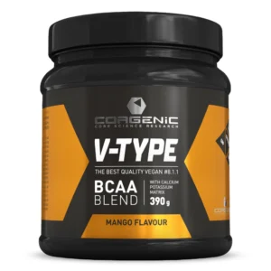 V-Type BCAA - 390g, Mango