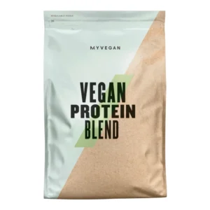 Vegan Protein Blend - 1000g, Chocolate