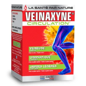 Veinaxyne - 60 Comprimés
