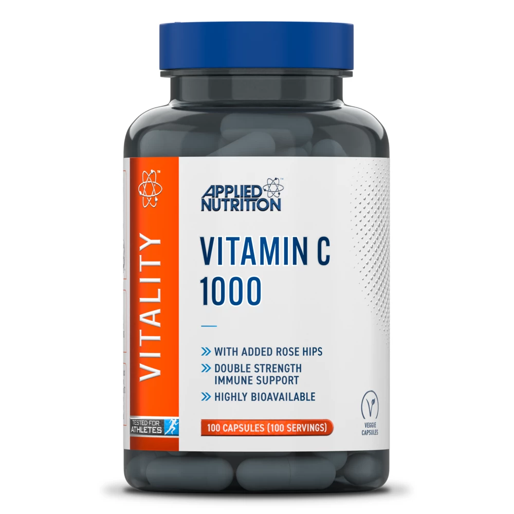 Vitamin C 1000 - 100 Gélules