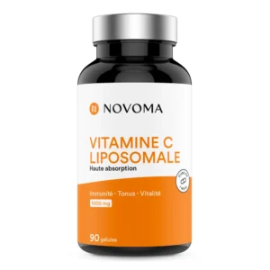 Vitamine C Liposomale