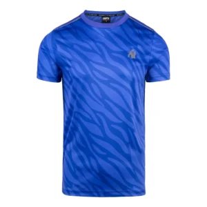 Washington T-Shirt - S, Blue