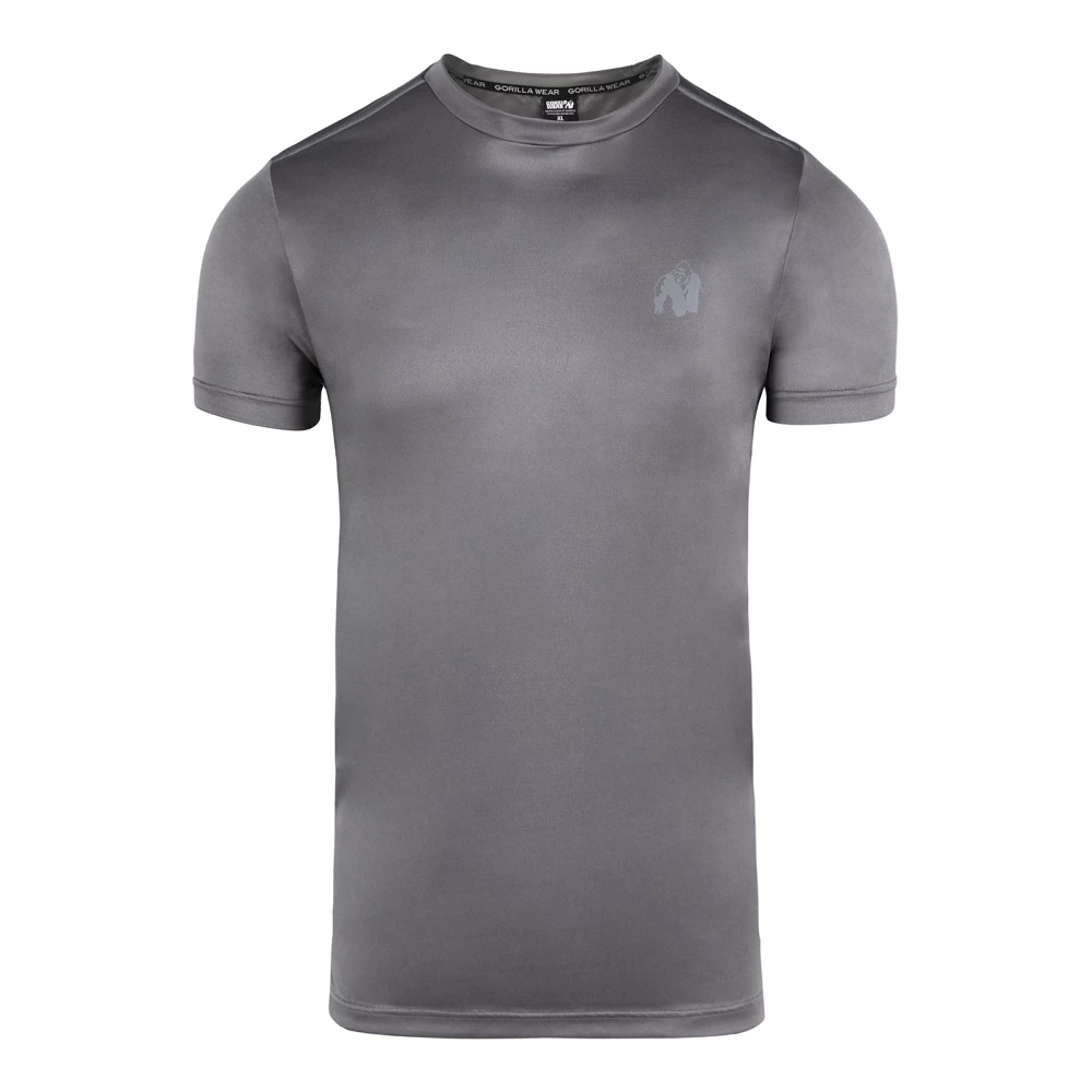 Washington T-Shirt - S, Gray