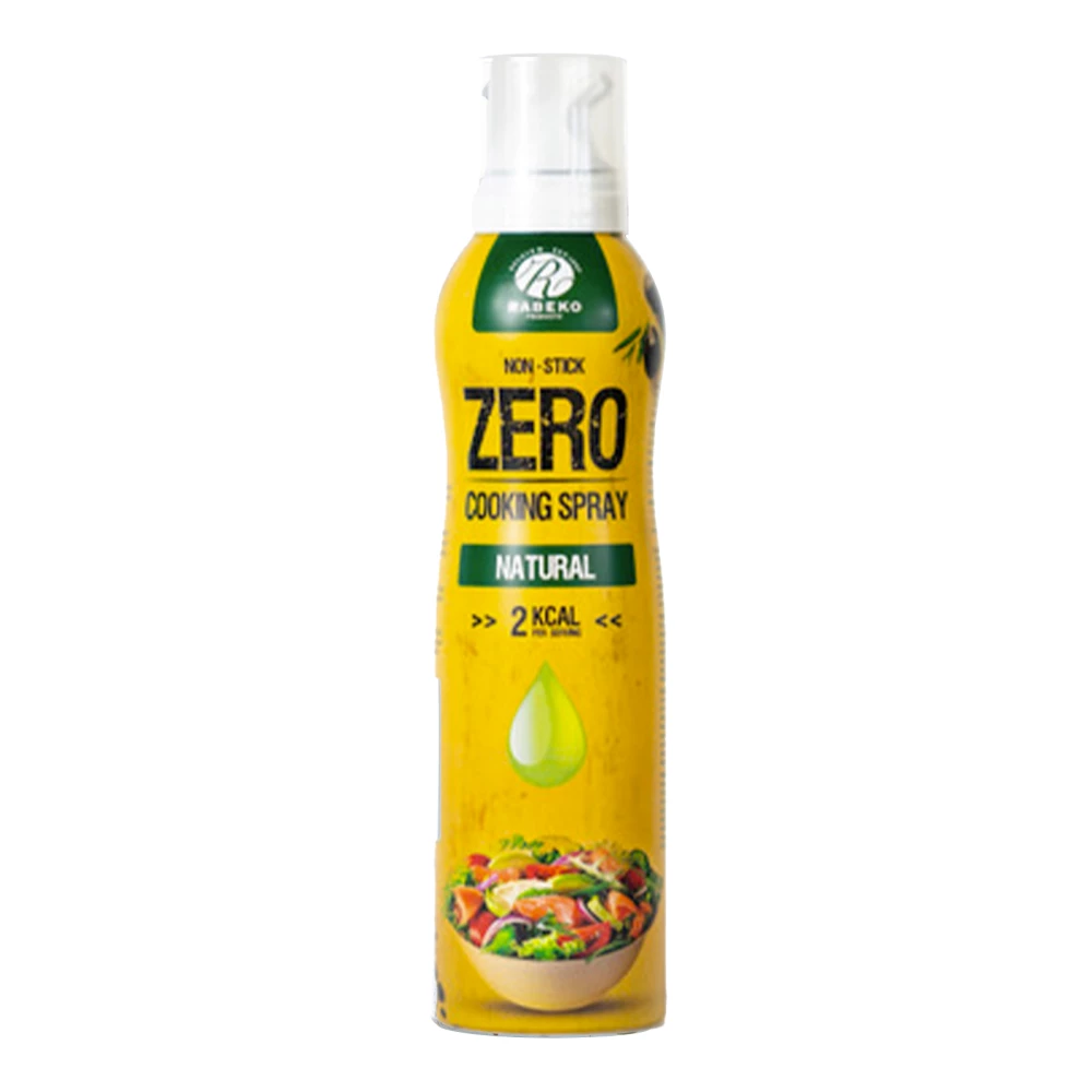Zero Cooking Spray - 200ml, Natural