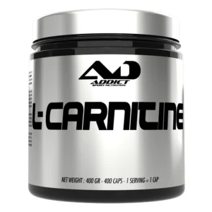 L-Carnitine 750 - 400 Gélules