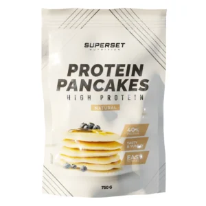 Protein Pancakes - 750g, Natural
