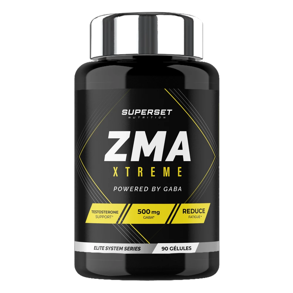 ZMB Xtreme - 90 Gélules