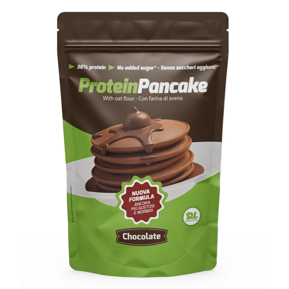 Protein Pancake - 500g, Chocolate